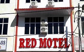 Red Motel